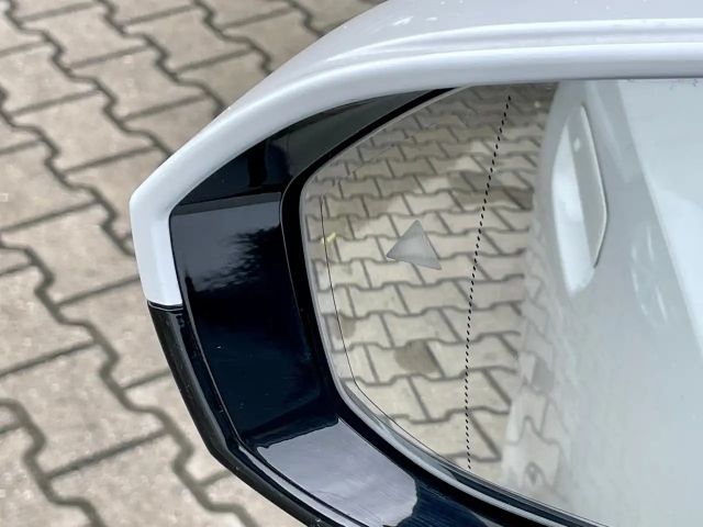 BMW 520 520d M-Sport Touring