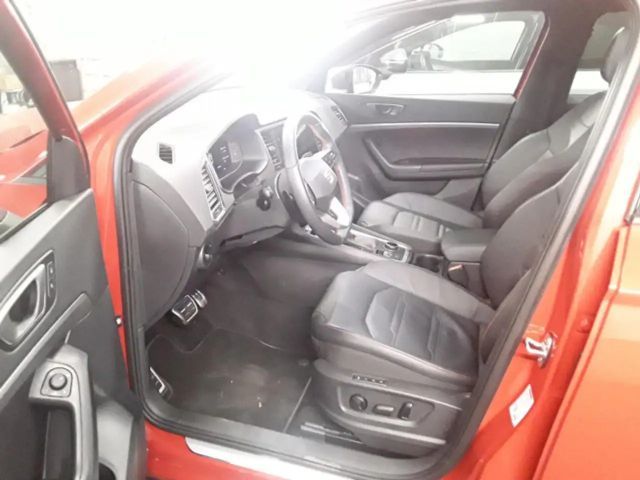 Seat Ateca 2.0 TDI DSG FR-lijn