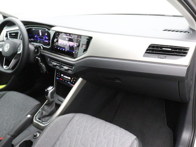 Volkswagen Taigo 1.0 TSI DSG Move