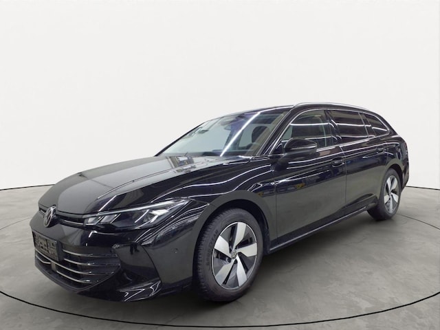 Volkswagen Passat 1.5 eTSI Business Variant