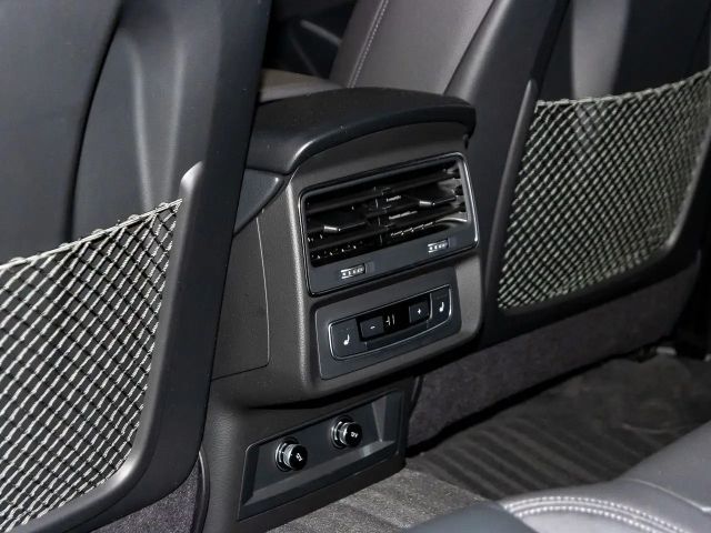 Audi Q8 55 TFSI Hybride Quattro