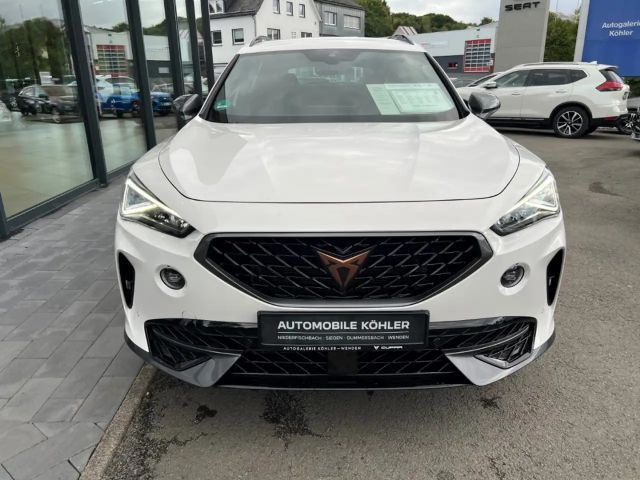 Cupra Formentor 1.5 TSI