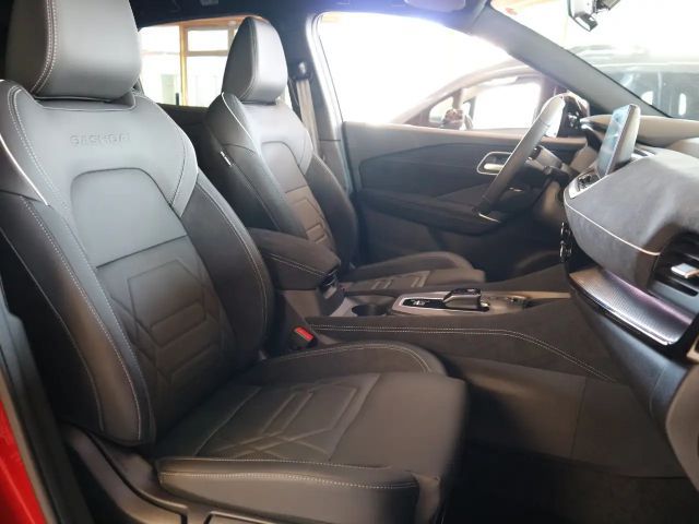 Nissan Qashqai N-DESIGN 1.5 VC-T e-POWER WKR inkl.