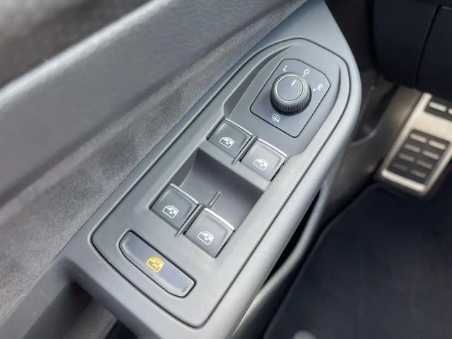 Volkswagen Golf 2.0 TSI DSG GTI