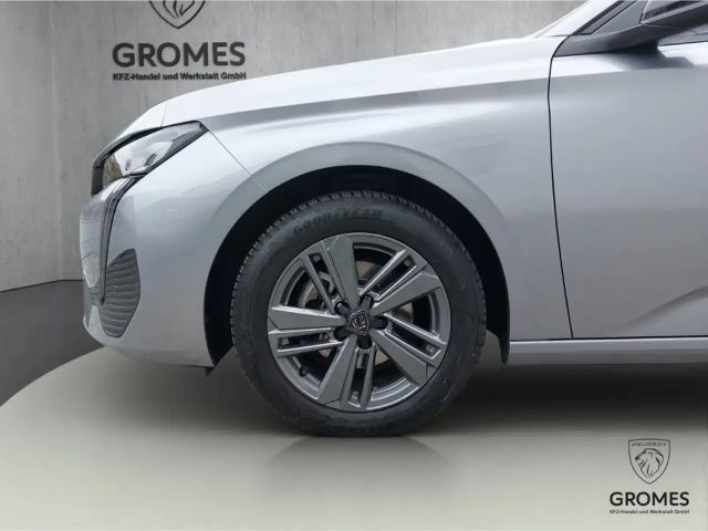 Peugeot 308 Allure Pack EAT8 PureTech