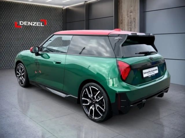 MINI Cooper E J01 HC0