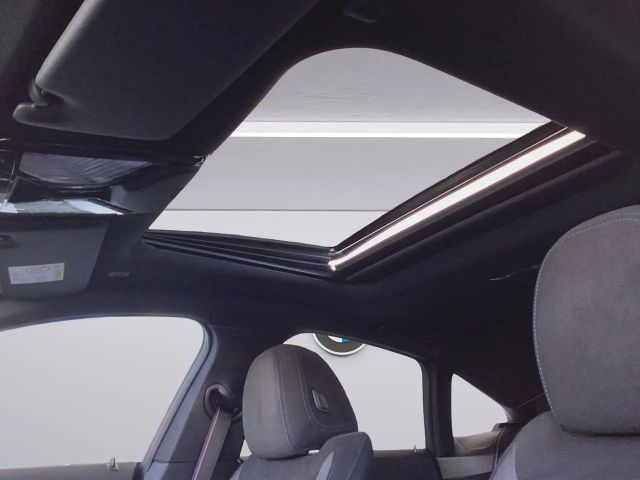 BMW i4 Coupé M-Sport