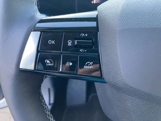 Opel Astra 1.2 Turbo Elegance Turbo