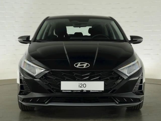 Hyundai i20 T-GDi Trend