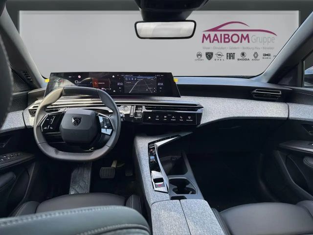 Peugeot 5008 Allure Pack Hybrid