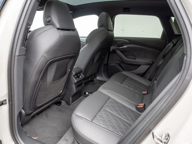 Audi A6 e-tron Avant Edition Quattro