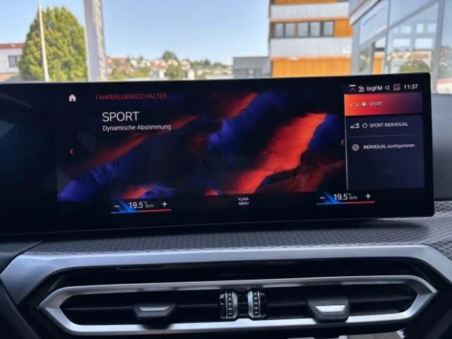 BMW 320 320d M-Sport Touring xDrive