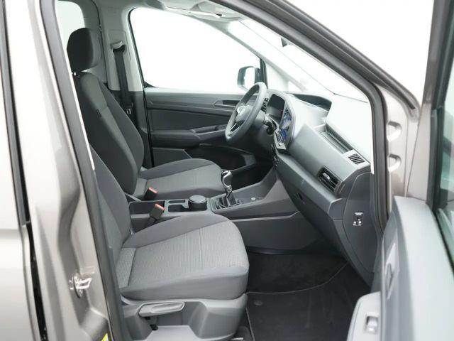 Volkswagen Caddy Combi