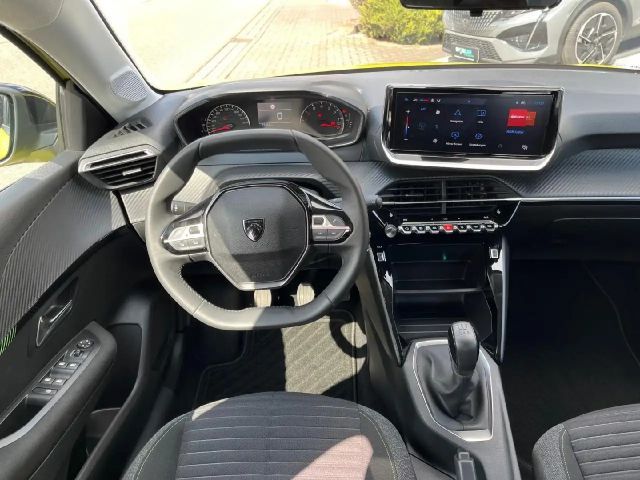 Peugeot 208 Active Pack