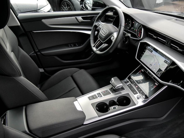 Audi A6 40 TDI Avant S-Tronic