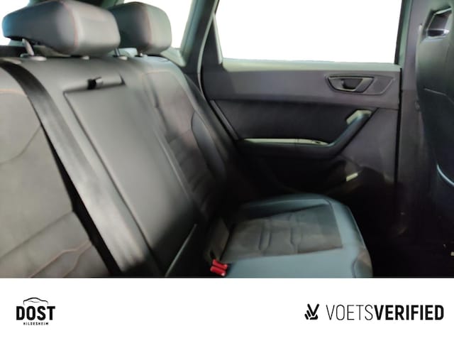 Cupra Ateca 2.0 TSI 4Drive DSG