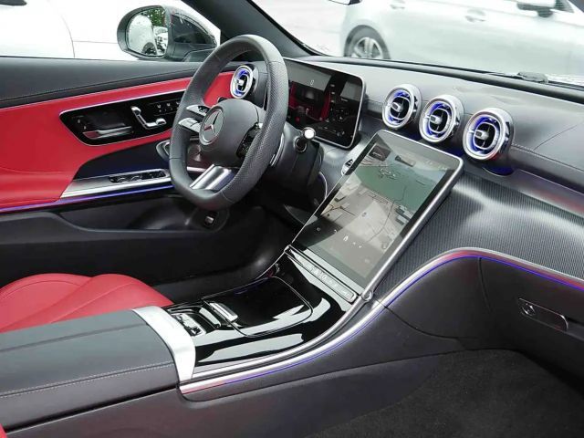 Mercedes-Benz CLE 200 AMG Line