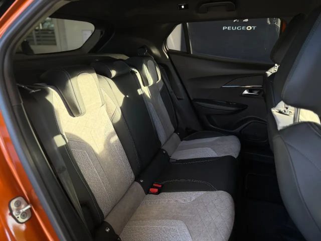 Peugeot 2008 GT-Line