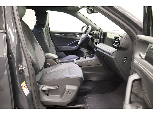 Volkswagen Tiguan 2.0 TDI DSG