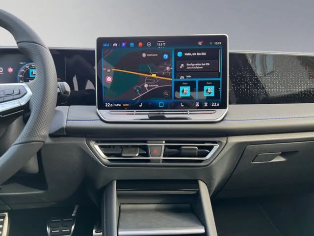 Volkswagen Tiguan 4Motion R-Line