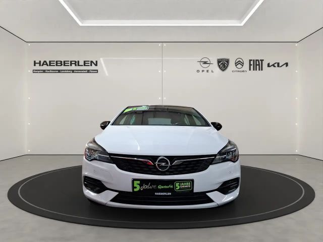 Opel Astra 1.2 Turbo GS-Line Grand Sport Turbo