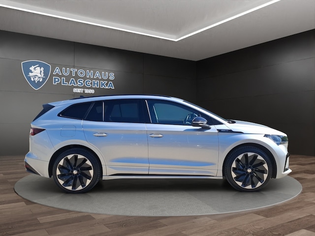 Skoda Enyaq Sportline iV 80