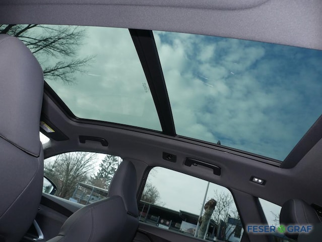 Audi Q5 Quattro S-Tronic