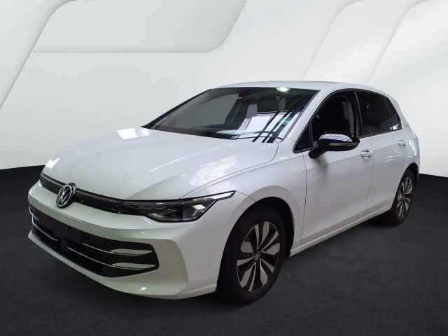 Volkswagen Golf 2.0 TDI DSG