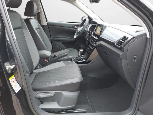 Volkswagen T-Cross 1.0 TSI DSG