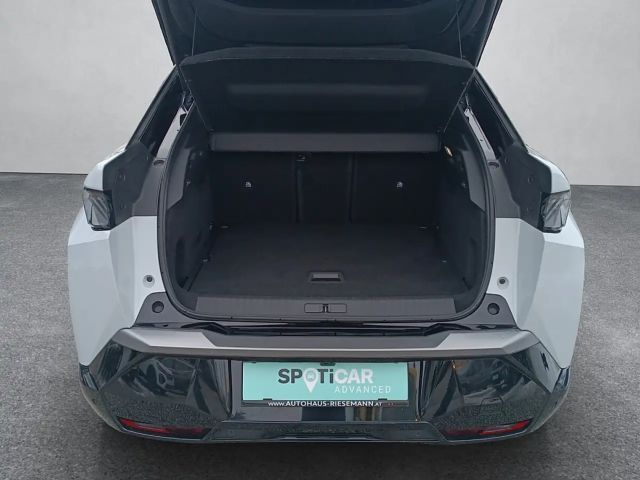 Peugeot E-3008 73Kwh GT-Line