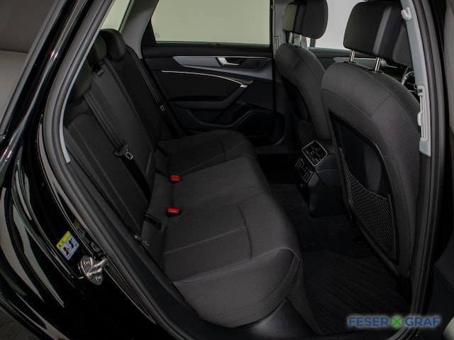 Audi A6 40 TDI Avant Quattro S-Tronic