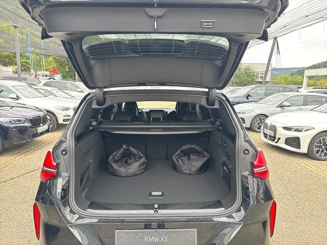 BMW X3 M-Sport xDrive xDrive30e