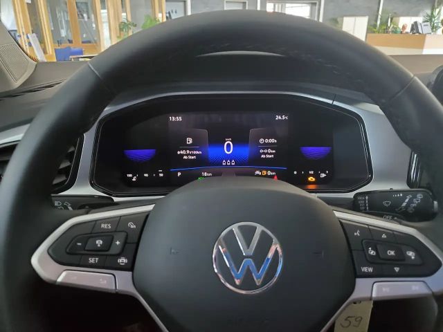 Volkswagen T-Roc DSG Life