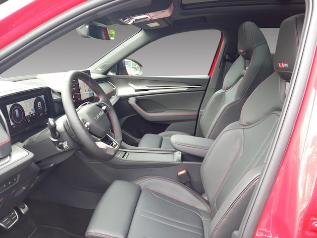 Skoda Kodiaq 2.0 TSI 4x4 RS