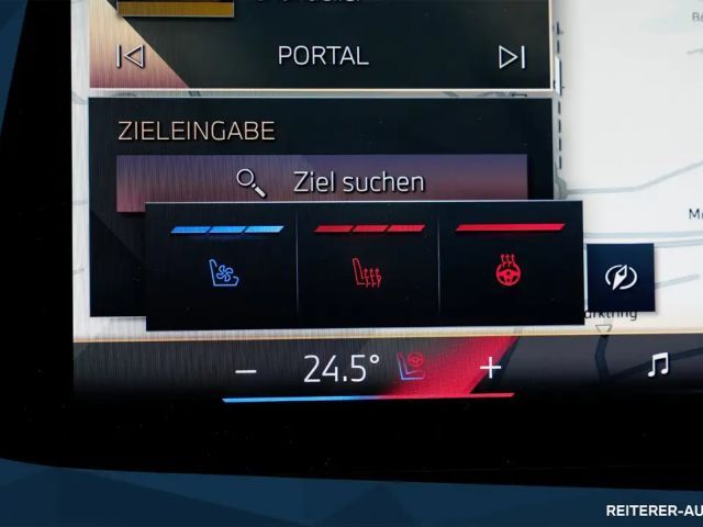 BMW X6 M-Sport xDrive30d