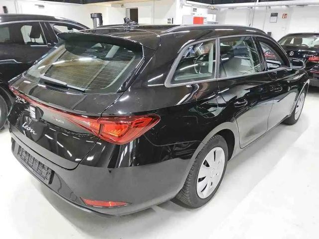 Seat Leon 2.0 TDI Reference Sportstourer