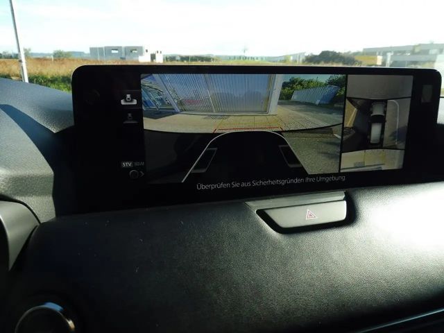 Mazda CX-60 4WD Homura e-Skyactiv