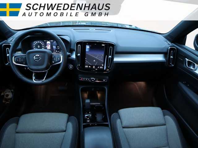 Volvo XC40 Bright Plus Recharge T4