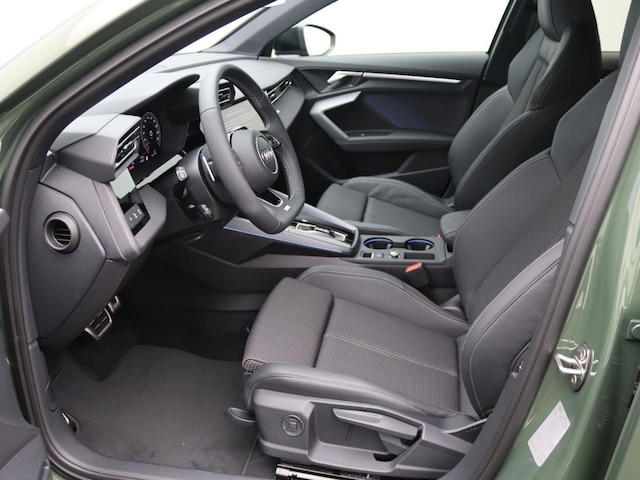 Audi A3 S-Tronic Sportback