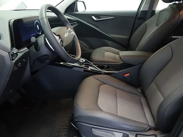 Kia Niro e-Niro
