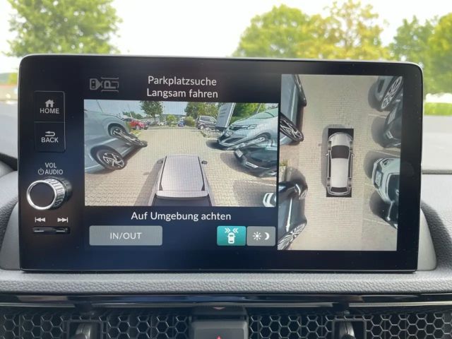 Honda CR-V 2.0 Advance Hybrid