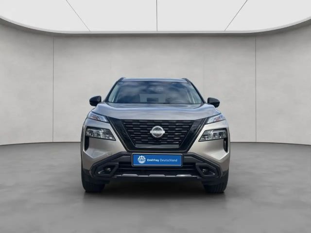 Nissan X-trail e-4ORCE