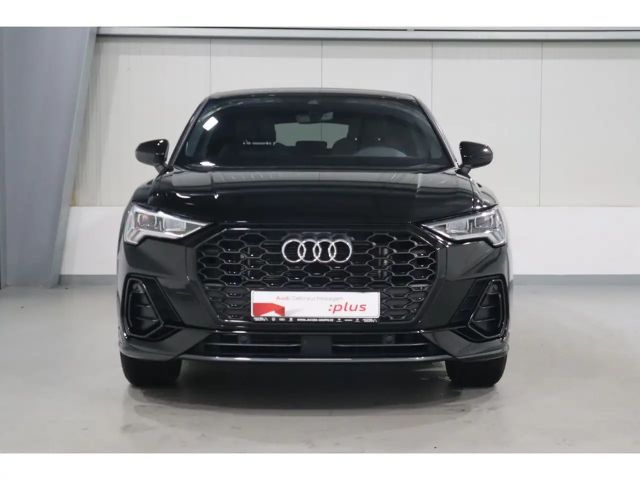 Audi Q3 35 TFSI S-Line Sportback