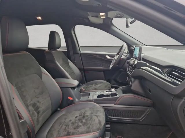 Ford Kuga Plug in Hybrid ST Line X