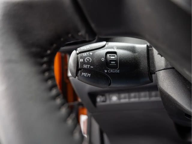 Peugeot 2008 Allure Pack