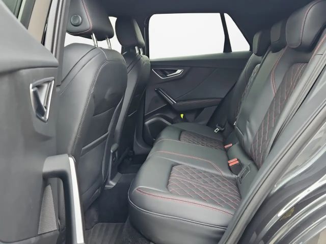 Audi Q2 35 TFSI S-Line S-Tronic