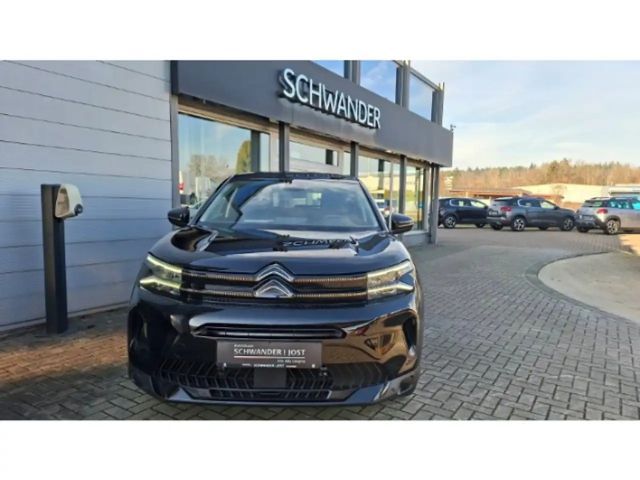 Citroën C5 Aircross Hybrid Plus