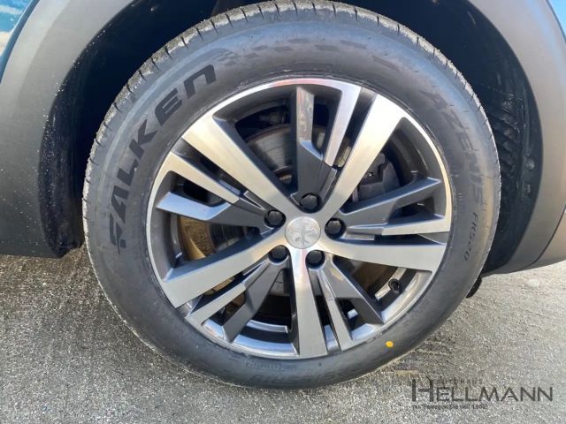 Peugeot 3008 Allure Pack EAT8 Hybrid