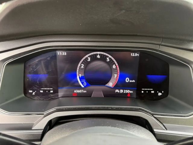 Volkswagen Polo 1.0 Fresh LED,AppConnect,SHZ,PDC