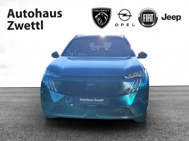 Peugeot 5008 Allure Pack Hybrid